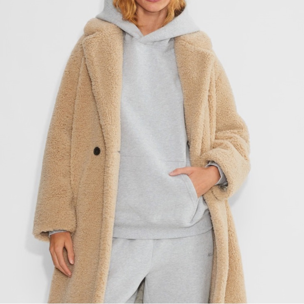 Aritzia Mega Hoodie